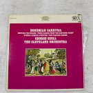 Bohemian Carnival George Szell Cleveland Orchestra 1963 Vinyl 33RPM Epic Stereo