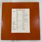 Joe Wise - Show Me Your Smile 1976 LP Vinyl 33 RPM Fontana House Children Folk