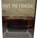 Have The Funeral Gods Plan For Your Past DVD James MacDonald Walk In The Word 2