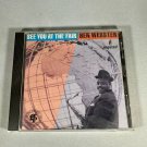 Ben Webster See You At The Fair CD Album Jazz Music Impulse! Records