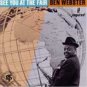 Ben Webster See You At The Fair CD Album Jazz Music Impulse! Records