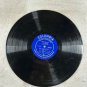 Modern Band Festival By Leeds Concert Band Conducted Peter Todd 1950 Columbia LP