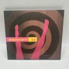 Stephanies Id Spiral In CD Album