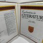 Explorations in Literature (America Reads) Hardcover Textbook Classic Edition