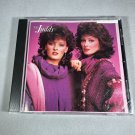 The Judds  Wynonna and Naomi CD Album Curb Records 1988 8402-2-RRE