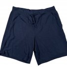 Athletic Works Youth Boys Navy Blue Shorts Size Large L 12-14 Lightweight Athletic Works Youth Boys Navy Blue Shorts Size Large L 12-14 Lightweight