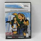 Link's Crossbow Training Wii Game Only Link's Crossbow Training Wii Game Only