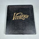 Pearl Jam Vitalogy CD Album With Original Case & Artwork Pearl Jam Vitalogy CD Album With Original Case & Artwork