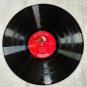 Mahler Symphony No.1 Boston Symphony RCA Victor Red Seal Vinyl Mono 33RPM LM2642
