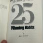 "Advertising Sales: 25 Winning Habits" Jerry Frentress 2004 Paperback