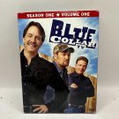 Blue Collar TV Season One Volume One 2-Disc DVD Set Comedy Series
