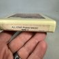 All Star Piano Magic 8 Track Tape Liberace Readers Digest Stereo 1980