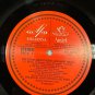 The Soviet Army Chorus & Band Today LP 1960 Stereo 33 Melodiya Angel Russia Folk