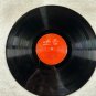 The Soviet Army Chorus & Band Today LP 1960 Stereo 33 Melodiya Angel Russia Folk