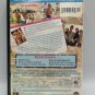 Aquamarine DVD 2006 Emma Roberts JoJo Sara Paxton Family Comedy Fox Widescreen