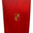 John L. Stoddards Lectures Volume 12 1925 Hardcover Revised Edition Travel