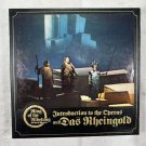 Richard Wagner Das Rheingold 6xLP Set Time Life Records 33RPM Opera Vinyl Set Richard Wagner Das Rheingold 6xLP Set Time Life Records 33RPM Opera Vinyl Set