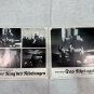 Richard Wagner Das Rheingold 6xLP Set Time Life Records 33RPM Opera Vinyl Set