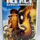 Ice Age Dawn Of The Dinosaurs 2009 PG Ray Romano 20th Century Fox DVD Ice Age Dawn Of The Dinosaurs 2009 PG Ray Romano 20th Century Fox DVD