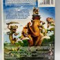 Ice Age Dawn Of The Dinosaurs 2009 PG Ray Romano 20th Century Fox DVD