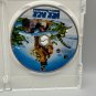 Ice Age Dawn Of The Dinosaurs 2009 PG Ray Romano 20th Century Fox DVD