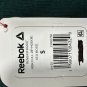 Reebok Full Zip Hoodie Mens Small Sea Moss Green Classic Comfortable Fit