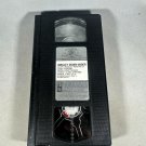 Quigley Down Under VHS PG-13 Metro-Goldwyn-Mayer Approx 2 Hours Closed Captioned