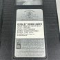 Quigley Down Under VHS PG-13 Metro-Goldwyn-Mayer Approx 2 Hours Closed Captioned