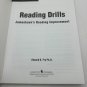 Pre-Owned Reading Drills Advanced Level (Paperback) Edward B. Fry, Ph.D.