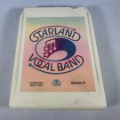 Starland Vocal Band Stereo 8 Track Tape Album Windsong Records 1976