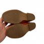 Hush Puppies Rust Suede Chukka Boots Mens Size 8.5 Lightweight Cushion Sole