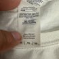 Vintage 1968 STL National League Champs Baseball T Shirt XL Gildan White