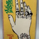 Mudhoney Piece Of Cake Audio Cassette Album 1992 Reprise Records Grunge Rock USA