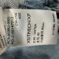 Levis Womens Signature Easy Trucker Jacket XS Relaxed Fit 100% Cotton Denim Blue