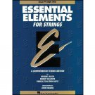 Hal Leonard String Book 2 Cello Essential Elements for Strings