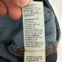 Goodthreads Mens Medium Wash Straight Fit Jeans Size 31 Cotton Blend Durable & S