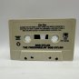 Bob Dylan The Freewheelin’ Cassette Tape 1963 Columbia Stereo Dolby System Rare