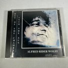 Out Of The Chamber Into The Sun CD Alfred Rider Wolff Axel Records 1991Alfred Ri Out Of The Chamber Into The Sun CD Alfred Rider Wolff Axel Records 1991Alfred Ri