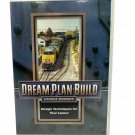 Dream Plan Build Video Series Design Techniques For Your Layout DVD 2012 Kalmbac Dream Plan Build Video Series Design Techniques For Your Layout DVD 2012 Kalmbac