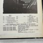 Debussy/Ivan Moravec Piano 1967 Stereo LP Connoisseur Society Classical
