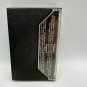 U2 Rattle And Hum 1988 Album Cassette Tape Chrome Island Records USA