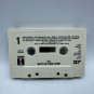 U2 Rattle And Hum 1988 Album Cassette Tape Chrome Island Records USA