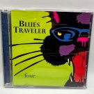 Blues Traveler – Four 1994 CD Album BMG Edition Rock Pop Folk Good Condition Blues Traveler – Four 1994 CD Album BMG Edition Rock Pop Folk Good Condition