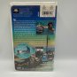 Flipper VHS 1996 Family Adventure Paul Hogan Elijah Wood Classic Dolphin Movie
