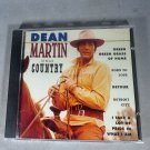 Dean Martin Sings Country CD 1999 Country Stars Compilation Belgium Edition