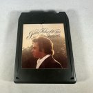 Johnny Mathis All-Time Greatest Hits 8-Track Ray Ellis Columbia Format Johnny Mathis All-Time Greatest Hits 8-Track Ray Ellis Columbia Format