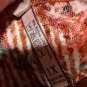 Body Frosting Womens 1X Multicolor Lace Boyshort Panties With Abstract Print