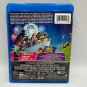 Hotel Transylvania 3 2018 BluRay DVD Adam Sandler Sony Monster Party Edition
