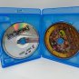 Hotel Transylvania 3 2018 BluRay DVD Adam Sandler Sony Monster Party Edition