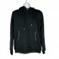 Ben Sherman Men's Regular Fit Mod Logo Hoodie - Black - Size M